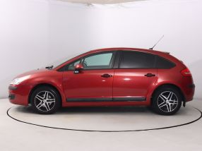 Citroen C4 - 2008