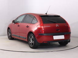Citroen C4 2008