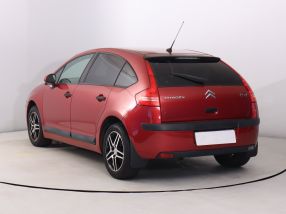 Citroen C4 - 2008