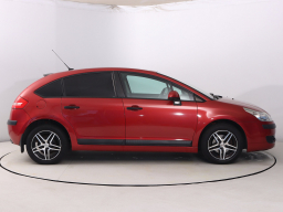 Citroen C4 2008