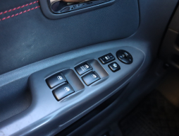 Kia Rio 2009