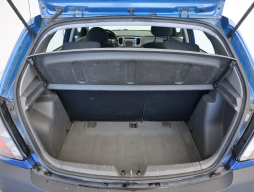 Kia Rio 2009