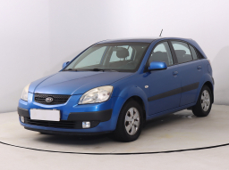 Kia Rio 2009