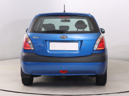 Kia Rio 2009