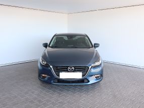 Mazda 3 - 2018