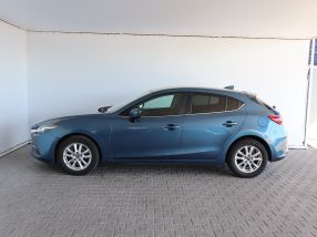 Mazda 3 - 2018