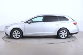 Seat Leon - 2015