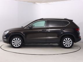 Seat Ateca - 2018