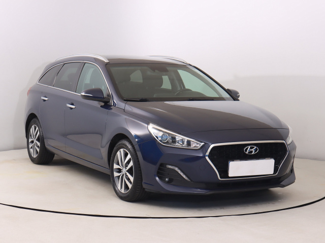 Hyundai i30 2019