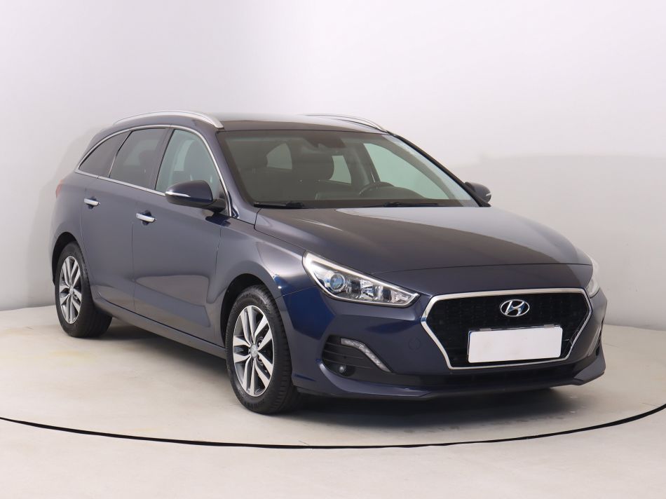 Hyundai i30 - 2019