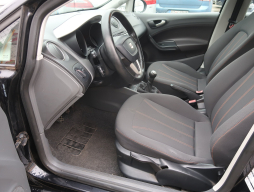 Seat Ibiza 2010