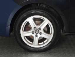 Seat Ibiza 2010