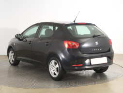 Seat Ibiza 2010