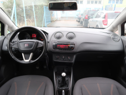 Seat Ibiza 2010