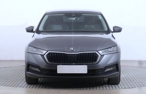 Skoda Octavia - 2023
