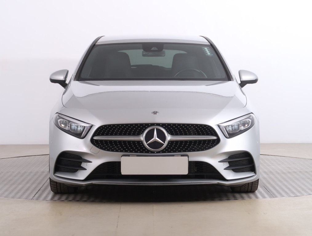 Mercedes-Benz A