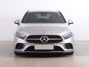 Mercedes-Benz A - 2018
