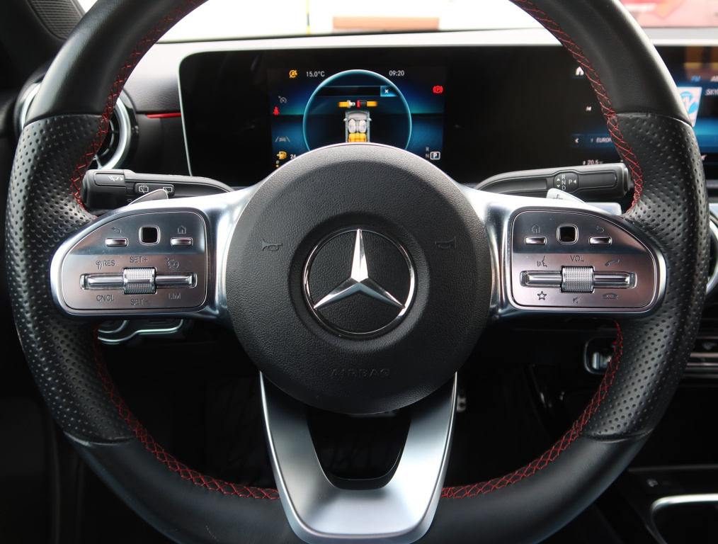 Mercedes-Benz A