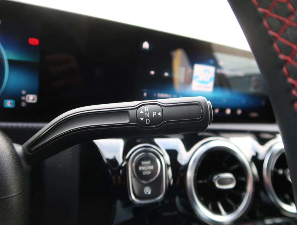 Mercedes-Benz A