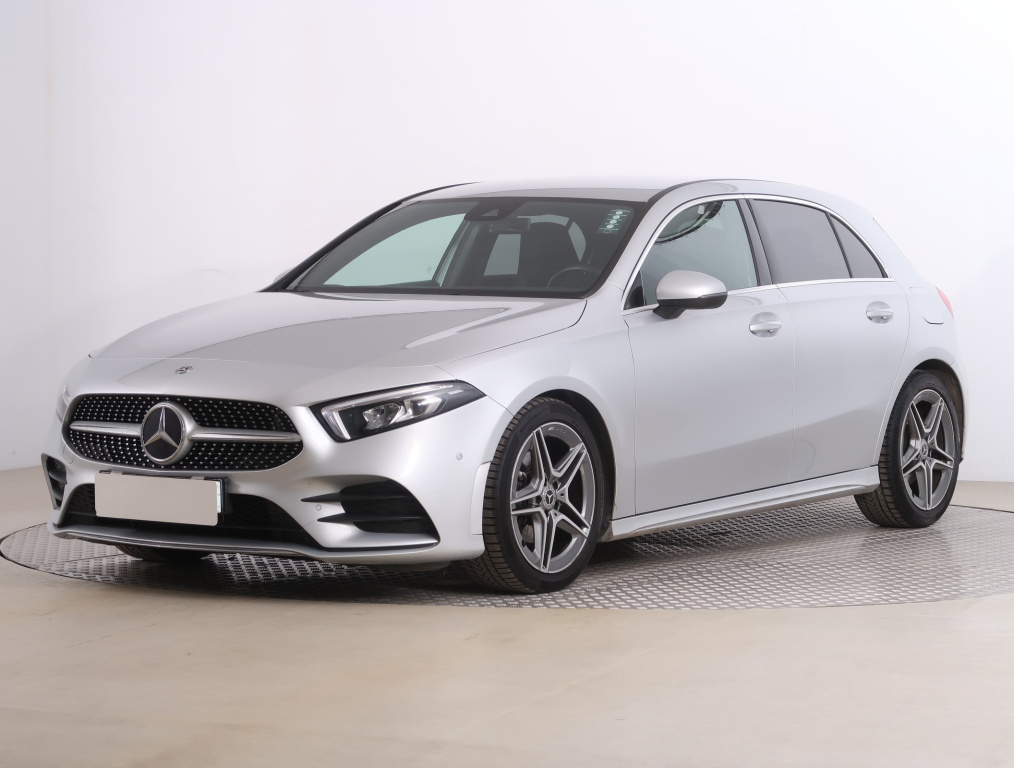 Mercedes-Benz A