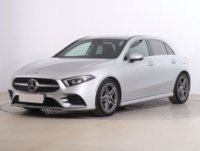 Mercedes-Benz A - 2018