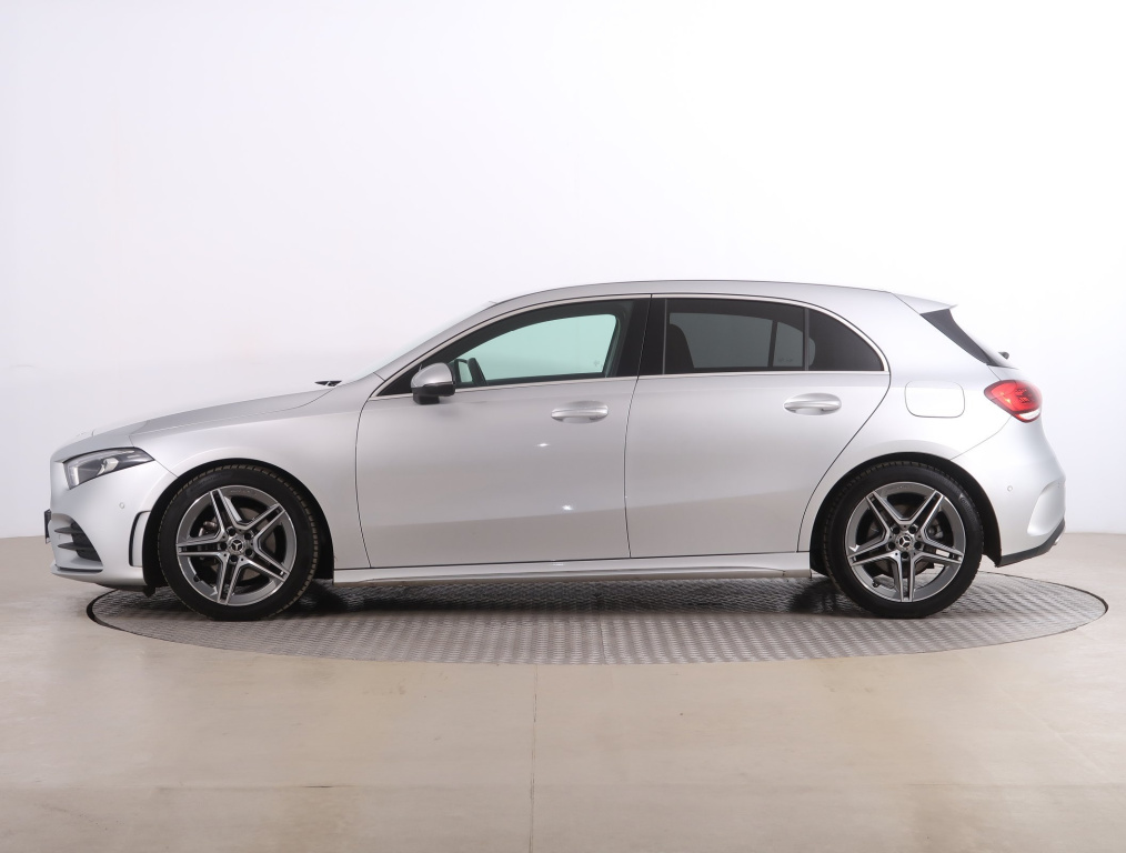 Mercedes-Benz A