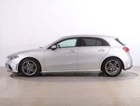 Mercedes-Benz A - 2018