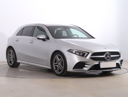Mercedes-Benz A