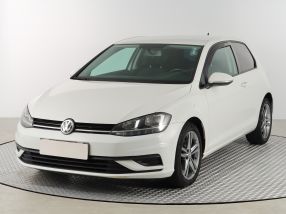 Volkswagen Golf - 2017