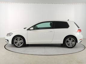 Volkswagen Golf - 2017