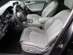 Audi A6 2014