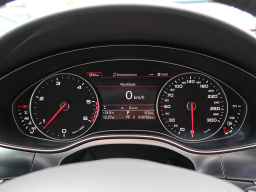 Audi A6 2014