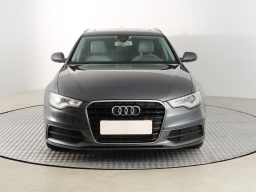 Audi A6 2014