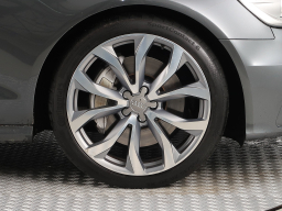Audi A6 2014