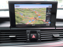 Audi A6 2014