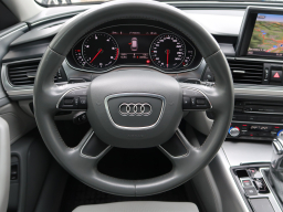 Audi A6 2014