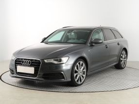 Audi A6 - 2014