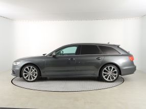 Audi A6 - 2014