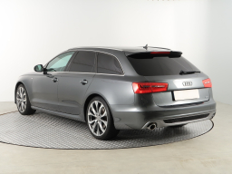 Audi A6 2014
