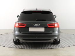 Audi A6 2014