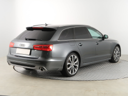 Audi A6 2014