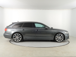 Audi A6 2014