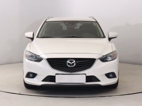Mazda 6 - 2013