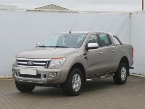 Ford Ranger - 2015