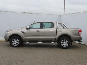 Ford Ranger - 2015