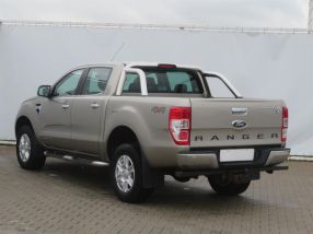 Ford Ranger - 2015