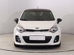 Kia Rio - 2017