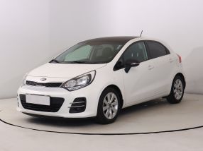 Kia Rio - 2017