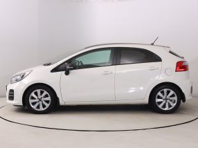 Kia Rio - 2017