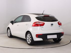 Kia Rio - 2017